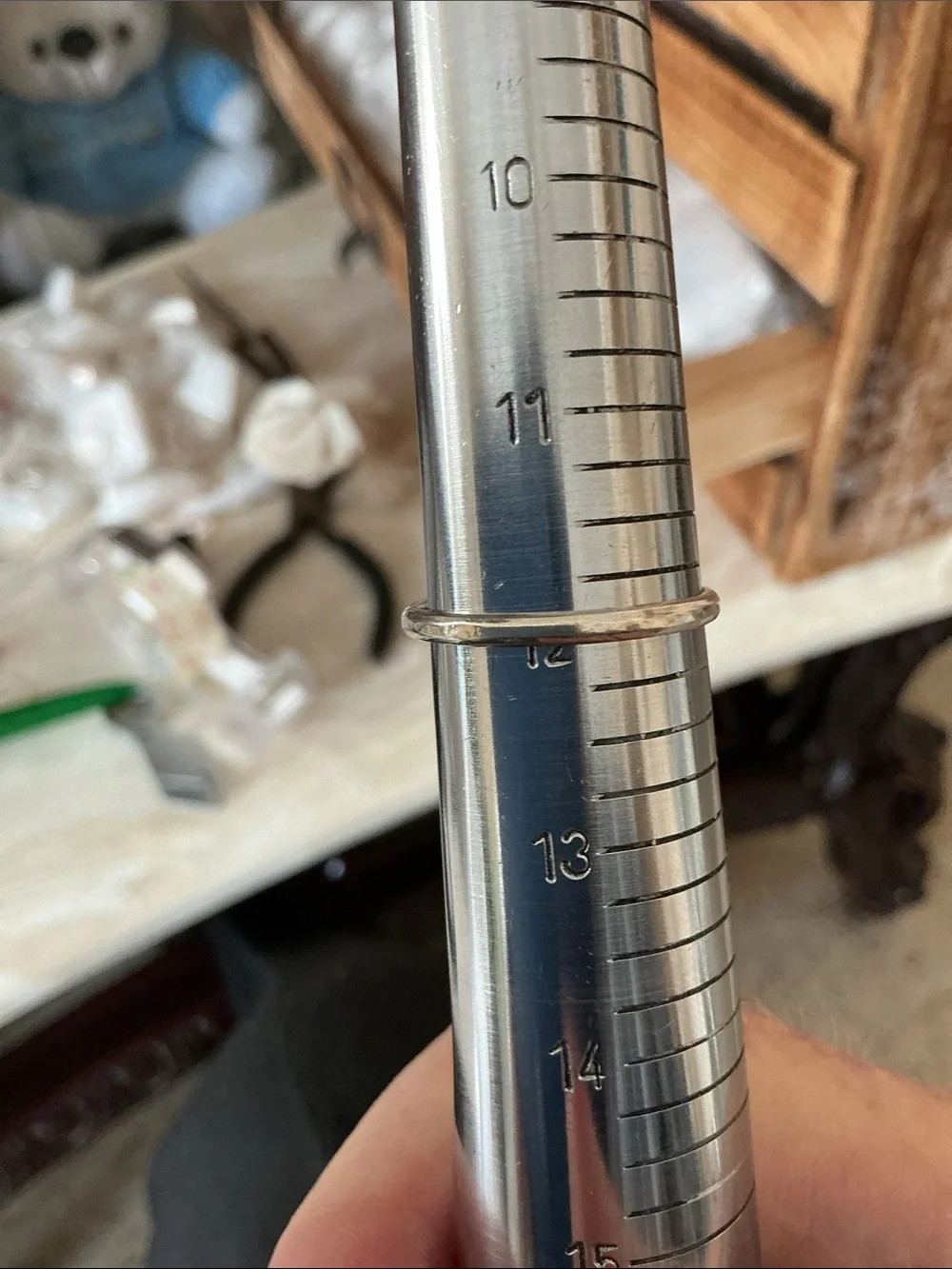 N/A elegant sterling